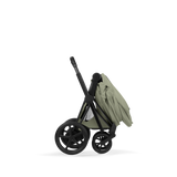 PRIAM Style Babywanne faltbar Sage Green