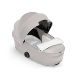 MIOS & COŸA Style Babywanne faltbar City Grey