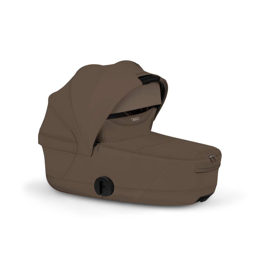 MIOS & COŸA Style Babywanne faltbar Coconut Brown