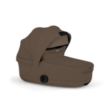 MIOS & COŸA Style Babywanne faltbar Coconut Brown