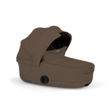 MIOS & COŸA Style Babywanne faltbar Coconut Brown