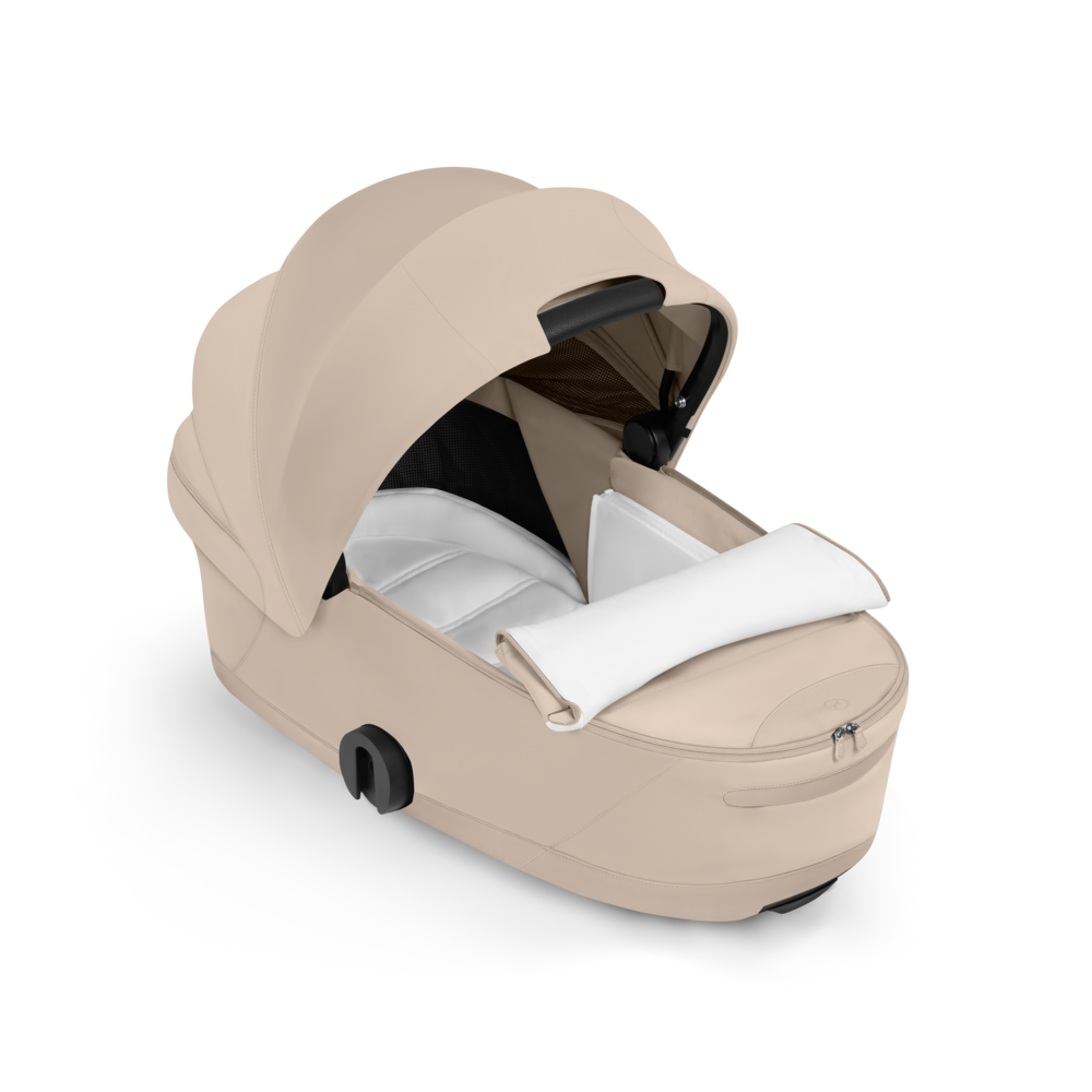 MIOS & COŸA Style Babywanne faltbar Cozy Beige