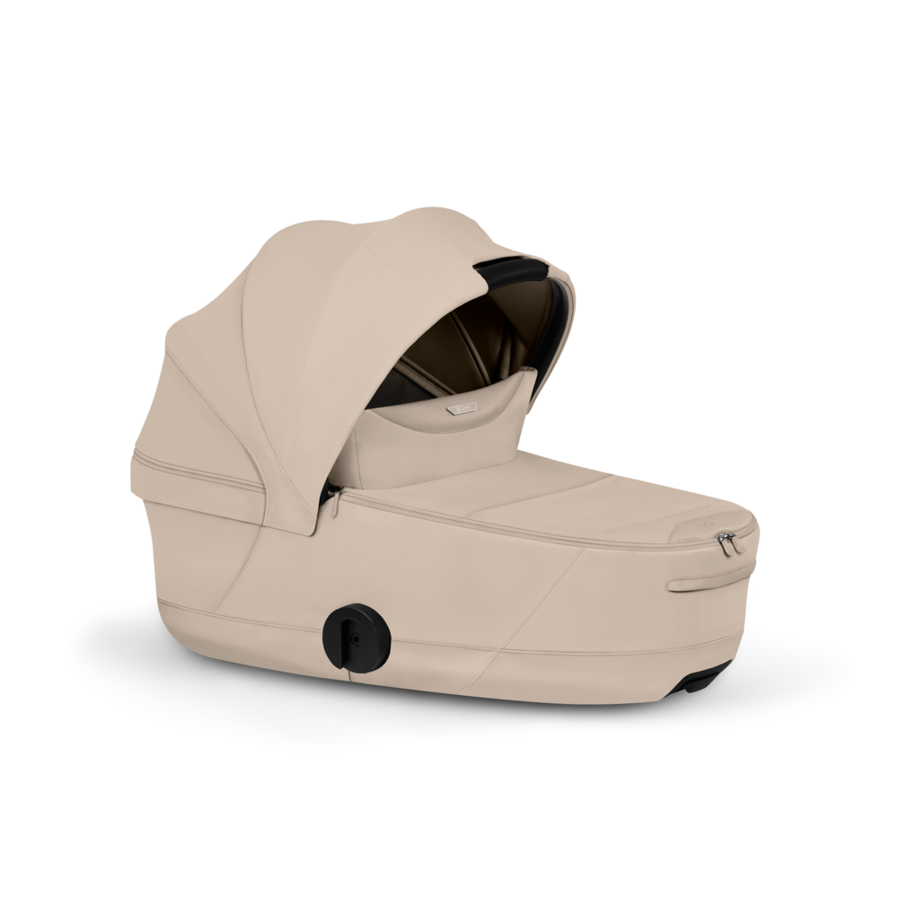 MIOS & COŸA Style Babywanne faltbar Cozy Beige