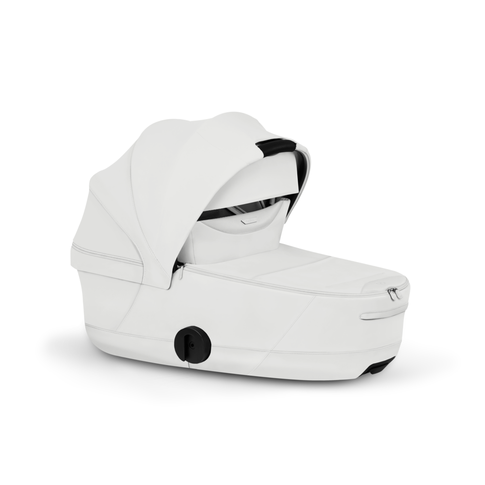 MIOS & COŸA Style Babywanne faltbar Off White