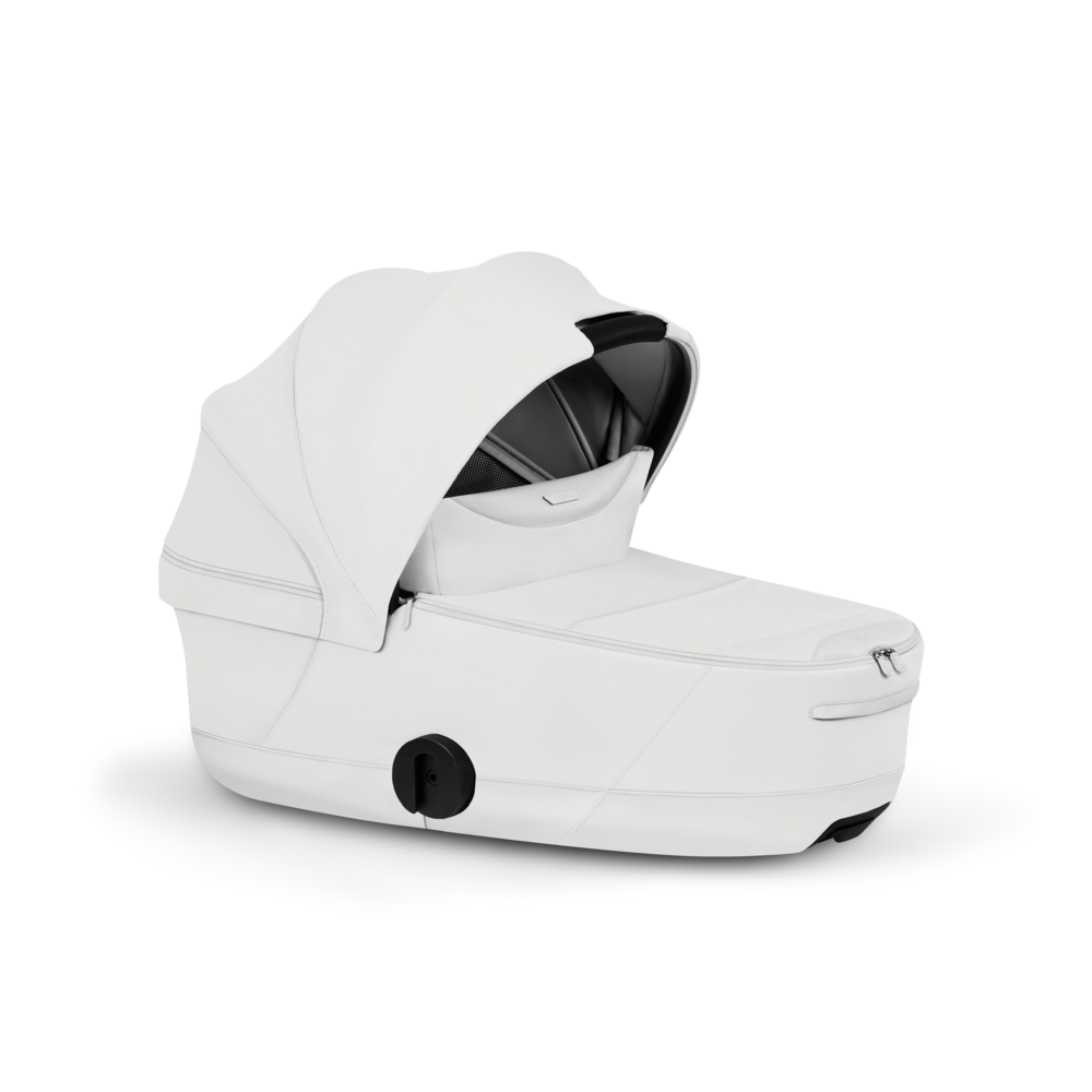 MIOS & COŸA Style Babywanne faltbar Off White