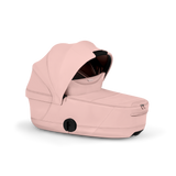 MIOS & COŸA Style Babywanne faltbar Peach Pink
