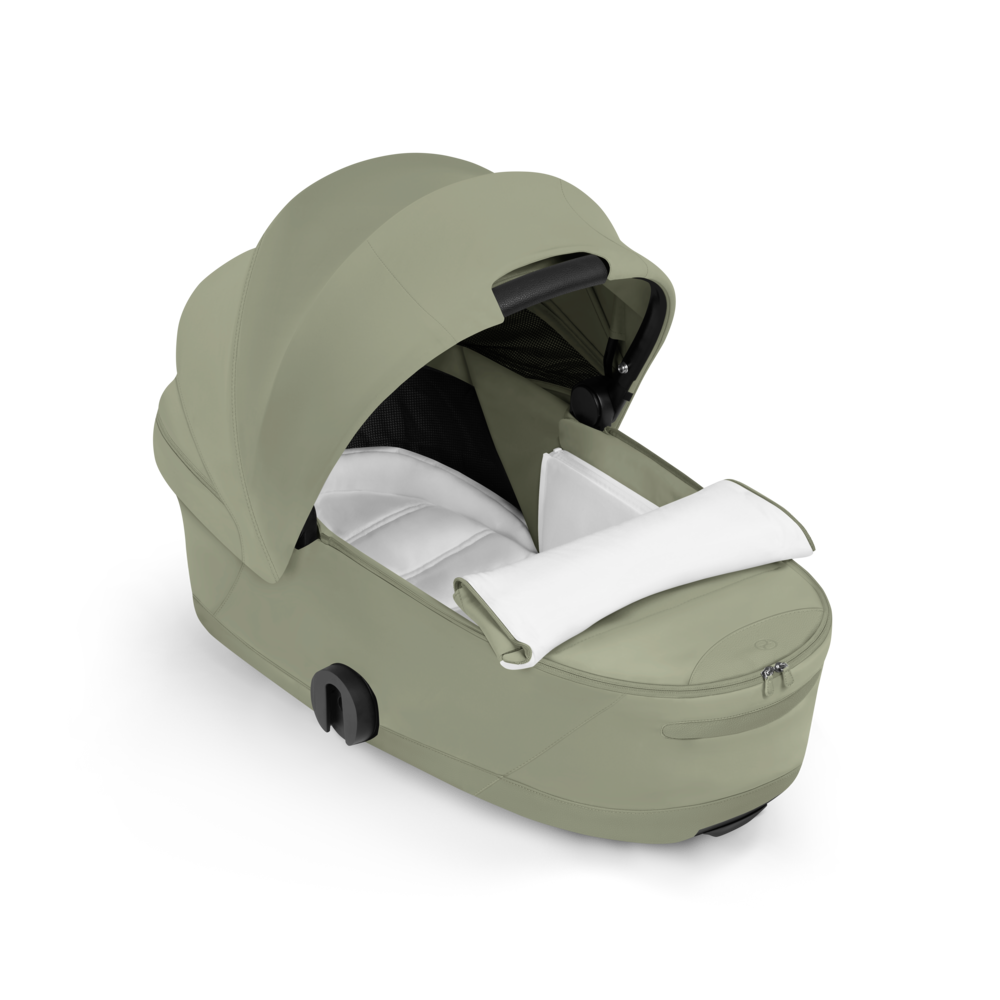 MIOS & COŸA Style Babywanne faltbar Sage Green