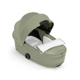 MIOS & COŸA Style Babywanne faltbar Sage Green