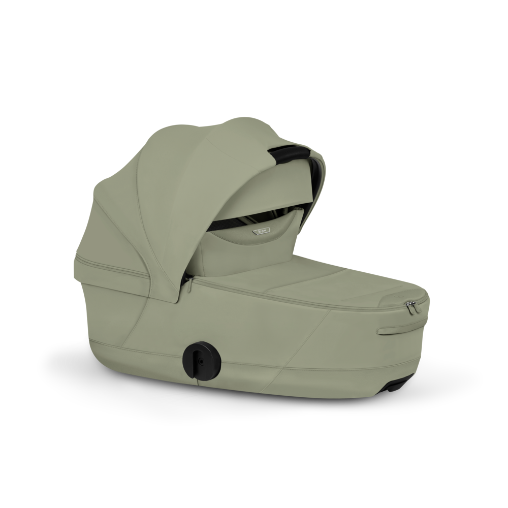 MIOS & COŸA Style Babywanne faltbar Sage Green