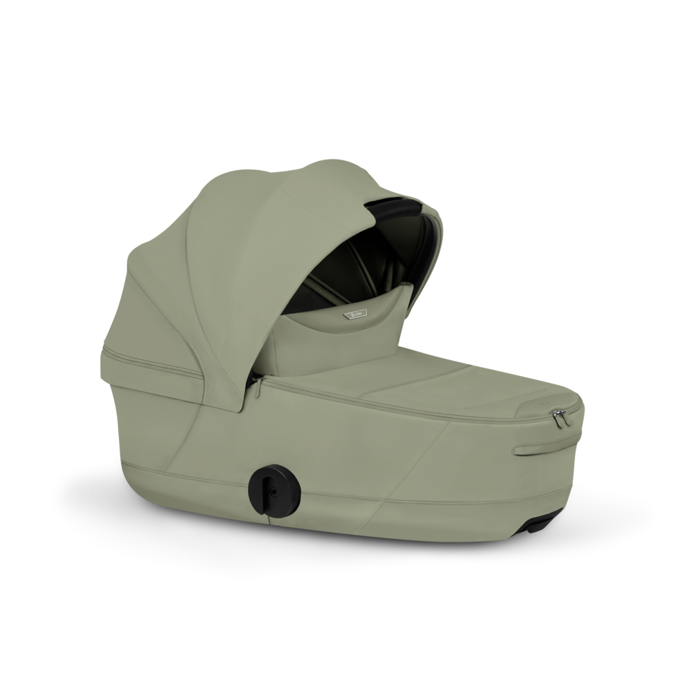 MIOS & COŸA Style Babywanne faltbar Sage Green