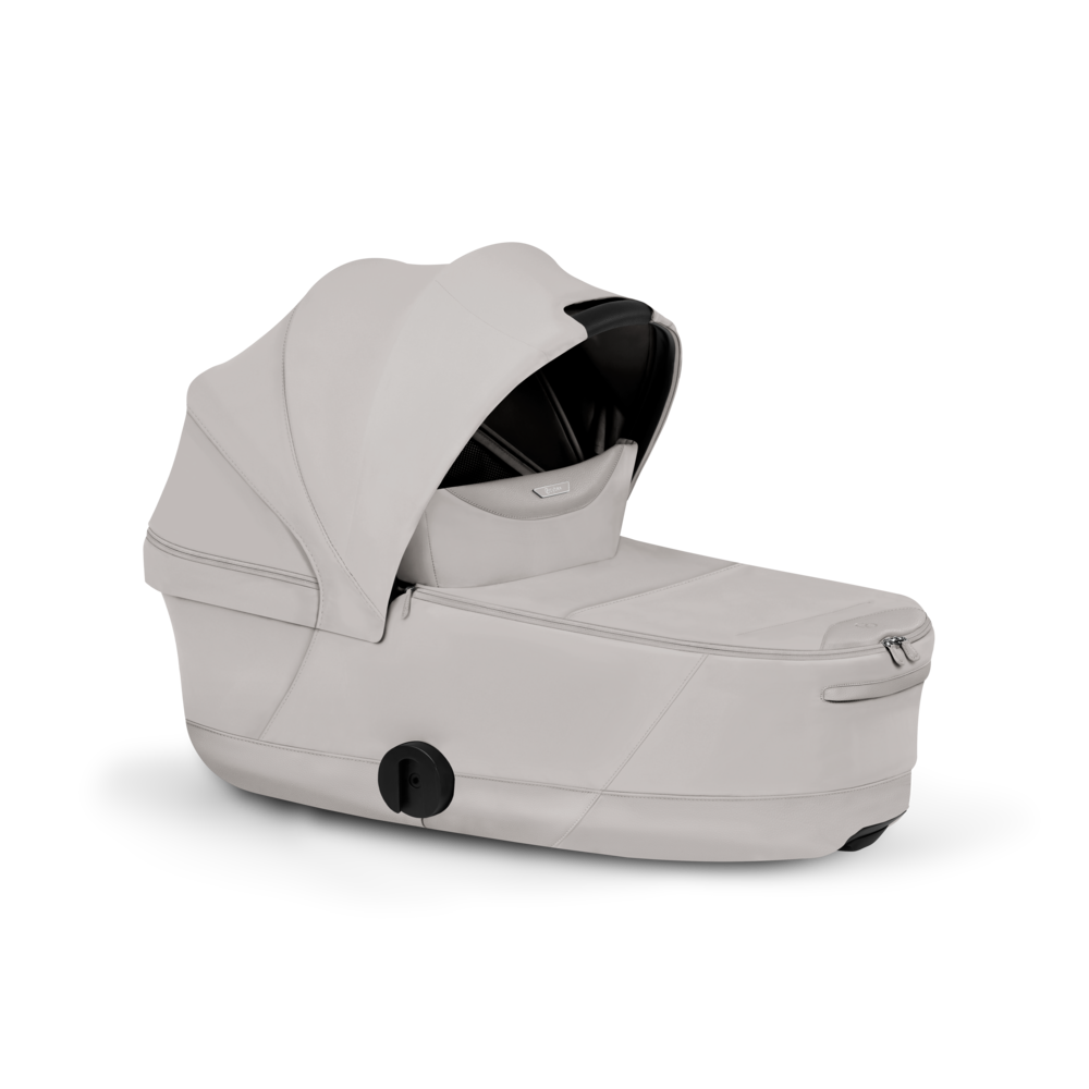 PRIAM Style Babywanne faltbar City Grey