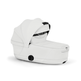 PRIAM Style Babywanne faltbar Off White