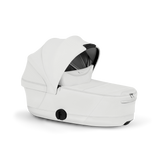 PRIAM Style Babywanne faltbar Off White