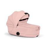 PRIAM Style Babywanne faltbar Peach Pink