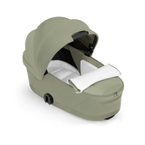 PRIAM Style Babywanne faltbar Sage Green