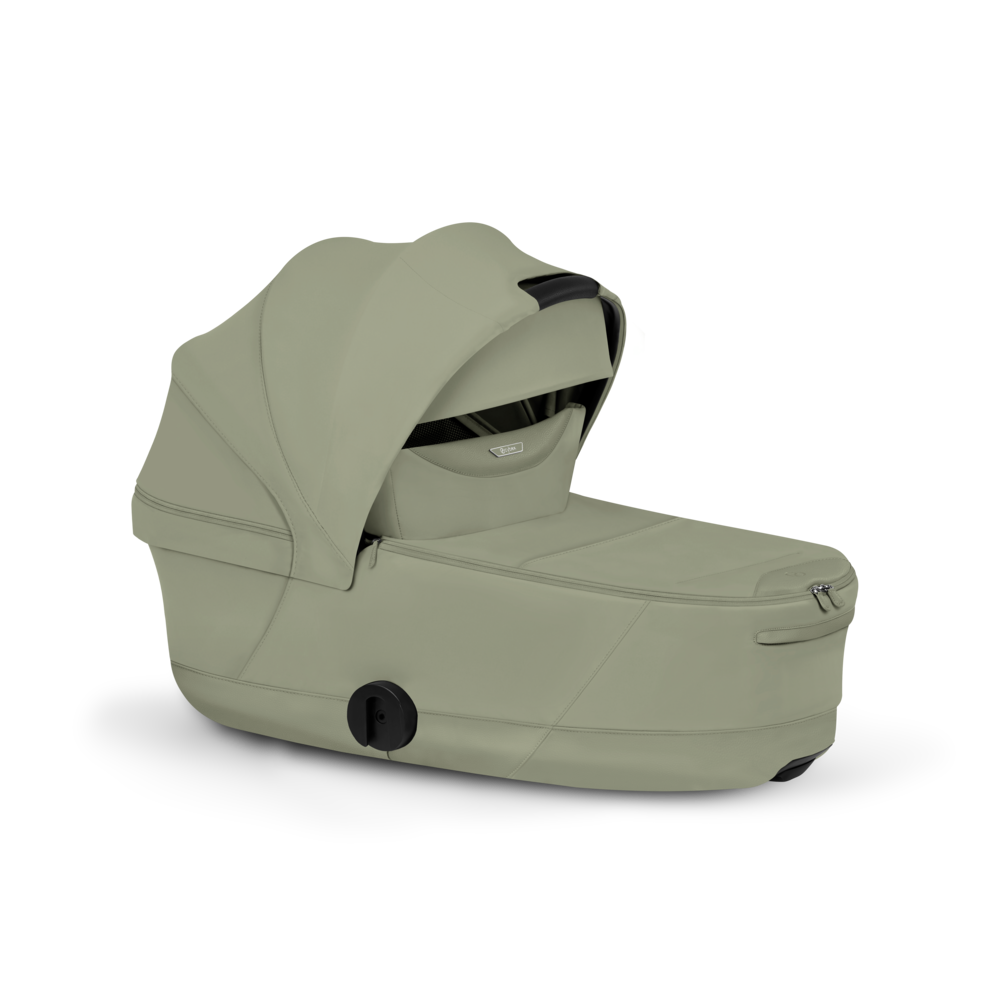 PRIAM Style Babywanne faltbar Sage Green