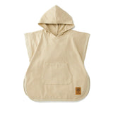 UV- Poncho Sandy Beach/ Peanut 3-5 Jahre