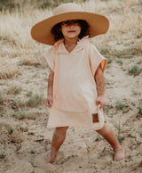 UV Poncho Peachy Summer 3-5 Jahre