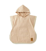 UV- Poncho Sandy Beach/ Spicy 3-5 Jahre