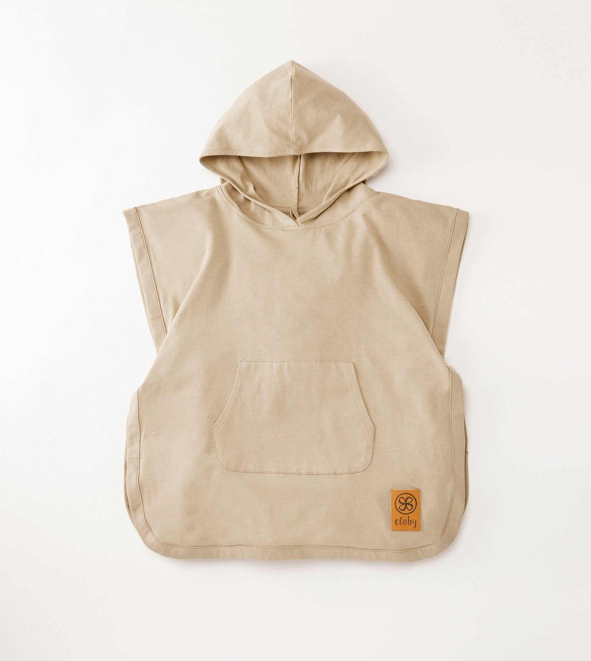 UV Poncho Sandy Beach 3-5 Jahre