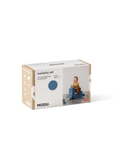 MODU Curiosity Set/ Deep Blue