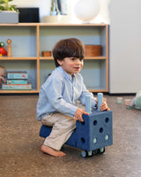 MODU Curiosity Set/ Deep Blue