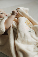 Puk Badeponcho / Harmony