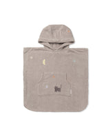 Puk Badeponcho / Moon Cat