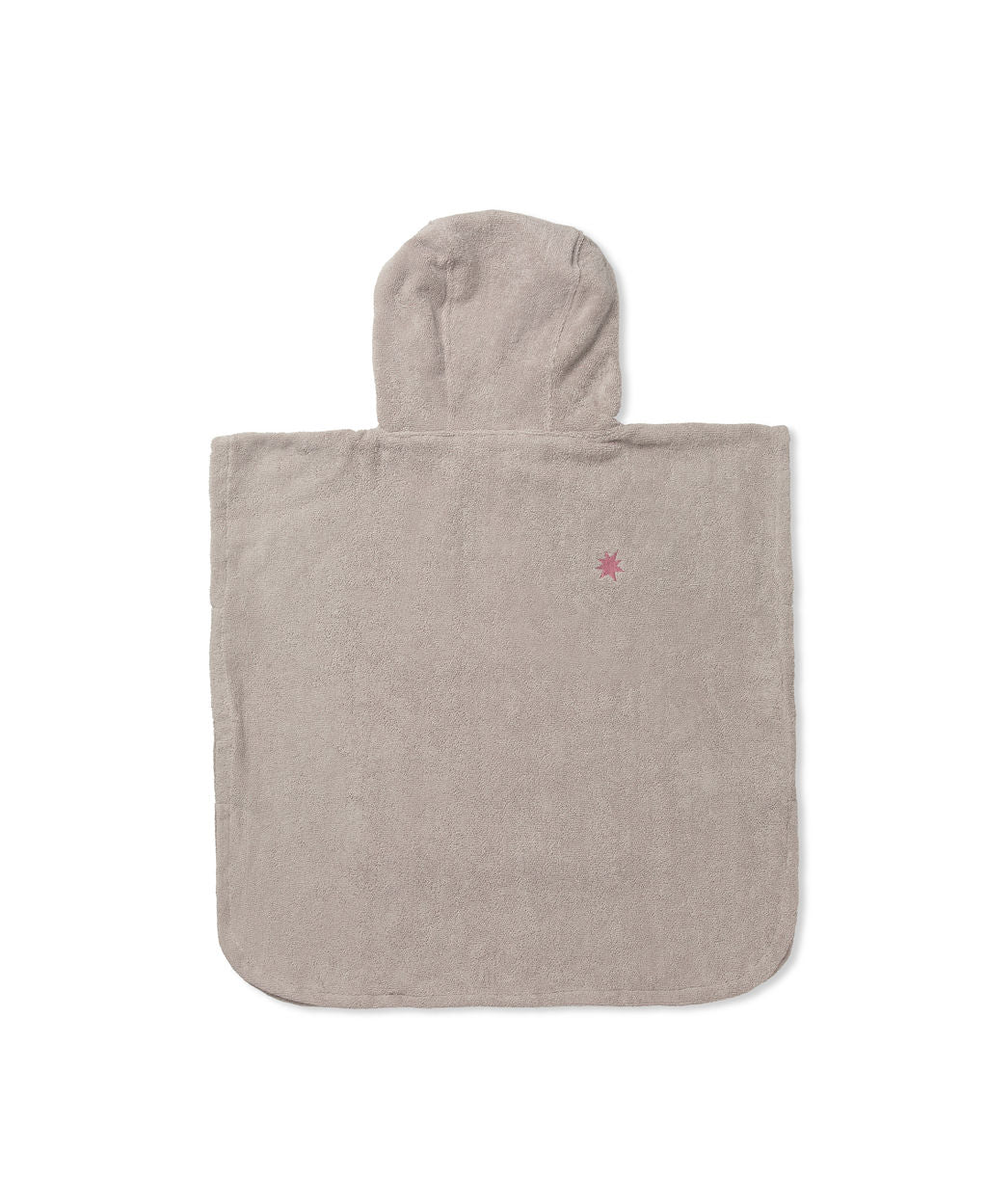 Puk Badeponcho / Moon Cat