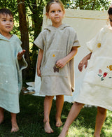 Puk Badeponcho / Moon Cat
