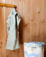 Puk Badeponcho / Sailboats