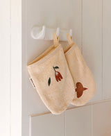 Waschlappen Harmony 2er Pack