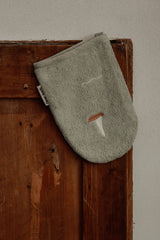 Waschlappen Segelboote 2er Pack