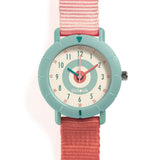 Armbanduhr Fokus