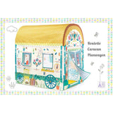 Spielzelt Wohnwagen