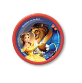 Disney- Die Schöne und das Biest