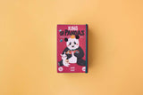 Memo Actions - King of Pandas