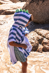 Poncho/ Dino