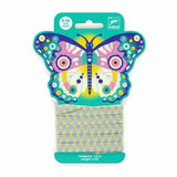 Gummi Twist Schmetterling