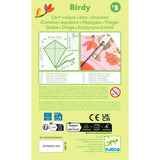 Drachen Birdy