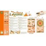 Aktionsspiel Pass Animo