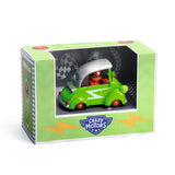 Crazy Motors: Green Flash