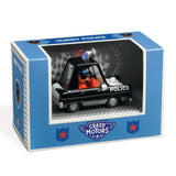 Crazy Motors: Hurry Police