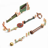 Zig & Go 5644: 48 Teile