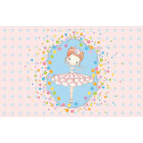 Musik Schmuckkästchen: Ballerina's Melody