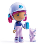 Tinyly: Joe & Gala
