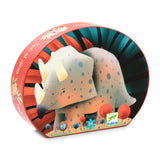 Puzzle: Dino - 24 Teile