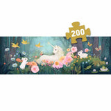 Puzzle Gallery: The Edge of the Wood - 200 Teile