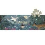 Puzzle Gallery: Hymn to the Moon - 1000 Teile