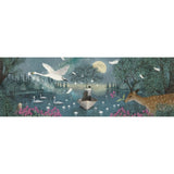 Puzzle Gallery: Hymn to the Moon - 1000 Teile